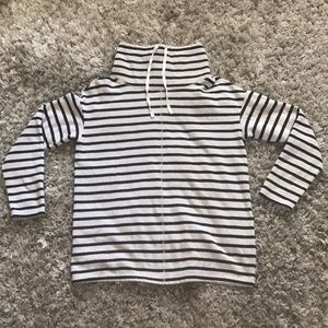 Ann Taylor Loft sweatshirt